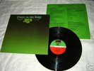 YES-close to the edge '72 UK LP ORIG+IN+TEXTURED  A1/B1