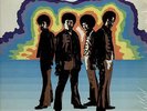 THE NATURAL FOUR Good Vibes  LP 1970 Sweet Soul
