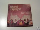 RICORDI D'INFANZIA- MANI FREDDE ( raro 45 giri PROG)