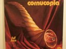 CORNUCOPIA Full Horn rare Ger kraut prog rock ORIG LP