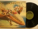 GROBSCHNITT rare Jumbo prog psych kraut LP EX