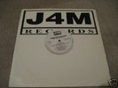 Bass Ballistics - Feel The Rhythm EP -  J4M008 *LISTEN*