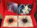 ROLLING STONES 1971 BLUES PSYCH PROG LP TAKRL IMP ZAP