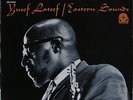 YUSEF LATEEF - EASTERN SOUNDS - RARE JAZZ LP