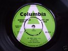PINK FLOYD SEE EMILY PLAY UK DEMO WITH RARE PIC SLEEVE