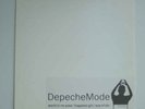 DEPECHE MODE - 12