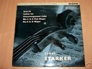Janos Starker/Bach Suites for Cello/1959 Columbia BG LP