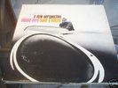 DONALD BYRD * A NEW PERSPECTIVE * ORIG BLUE NOTE LP