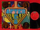AFTER TEA 1970 DUTCH HEAVY PROG BLUES PSYCH LP HOLLAND