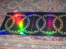 Tool Signed Lateralus Picture Vinyl Limited Edition