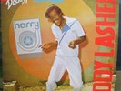 DADDY FREDDY The D.J. Chemist LP SUNSET LISTEN