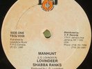 SHABBA RANKS & LOVINDEER Manhunt TSOJ 12