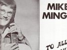 PRIVATE  LP MIKE MINGO LONER PSYCH FOLK ACID ARCHIVES