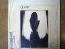 QUEEN  - ROGUES AND SCANDALS BOOTLEG ALBUM LP