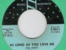 NORTHERN SOUL RARE RONNIE AND ROBYN