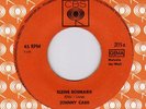 JOHNNY CASH - Kleine Rosmarie  7