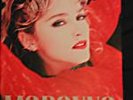 Madonna    