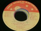 MAJESTICS CLASS A/KEY TO LOVE 45 RAP / MODERN SOUL HEAR