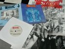7EP @ Necrophobic @ The call :w/poster