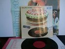 Rolling Stones - Let It Bleed LK 5025 UK Mono + Poster