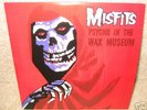 MISFITS Psycho In The Wax Museum 7