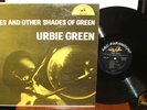 Urbie Green Jimmy Raney Orig NM RVG ABC PARAMOUNT LP