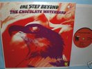 CHOCOLATE WATCHBAND One Step Beyond ORIG Fuzz Psych LP