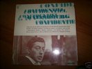 SERGE GAINSBOURG Confidentiel RARE LP PHILIPS BIEM