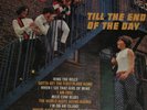 KINKS - THE END OF THE DAY - PYE FRANCE 1965 RARE LP