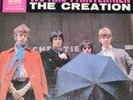 CREATION - WE ARE PAINTERMEN LP HITTON GERMAN 1967 RARE