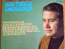 Bob Thiele Emergency 2lp Jon Appleton+Ornette Coleman++