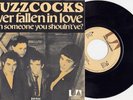 BUZZCOCKS '' ever fallen in love