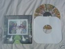 NOFX HOFX 12 inch yellow splatter OOP fat wreck Don Ho