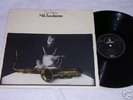 NILS SANDSTRÖM the painter LP 1972 Leroy Lowe  *MINT-*