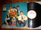 FREDDIE & DREAMERS * Orig. 1. D Columbia W/R/G LP 1965