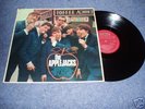 MEGA-RARE orig. UK 1964 LP 