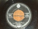 ELVIS PRESLEY *Teddy Bear/Too Much* D RCA 47-9129 Si