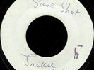 JACKIE MITTOO - SURE SHOT - JA PRESSING