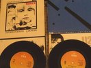 U2 4 U2 PLAY-1st 4PAC ON CBS 'SUNBURST LABELS' (MINT)