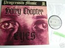 HAIRY CHAPTER EYES LP 1970 ORIGINAL KRAUTROCK LP