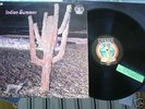 UK KRACHER INDIAN SUMMER AUF NEON 1971 FOC LP