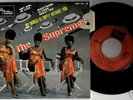 THE SUPREMES, My world is empty without.., France ,1965