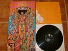 jimi hendrix Axis Bold as Love   Stereo  LP  1967