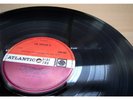 LED ZEPPELIN III  - 1970 UK ATLANTIC DE LUXE RED/PLUM