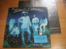 the BLACK CROWES By Your Side vinyl LP