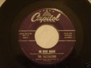 OH ROSE MARIE - FASCINATORS - CAPITOL - DOO WOP