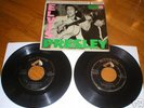 Elvis Presley EPB-1254 45 record 547-0794