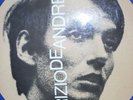VINILE FABRIZIO DE ANDRE' VOLUME 3 ORIGINALE RARISSIMO
