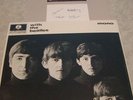 RARE SEALED MONO WITH THE BEATLES ALBUM LP + AUTOGRAPHS