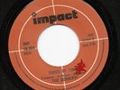 THE SCENERY Monster UK freakbeat mod garage 45 LISTEN